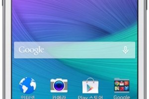 Samsung Galaxy Grand Max – новый смартфон для родного рынка - изображение