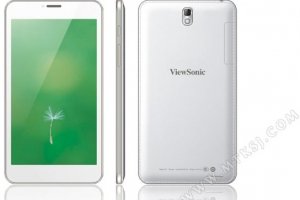 ViewPad 69Q – бюджетный планшетофон с 7-дюймовым экраном - изображение
