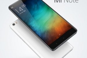 Xiaomi Mi Note и Xiaomi Mi Note Pro – планшетофоны премиум класса - изображение