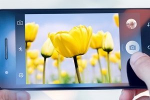 Oppo Mirror 3 – простой смартфон на 64-битной платформе - изображение