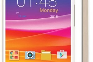 Micromax Canvas Hue – сбалансированный смартфон среднего класса - изображение