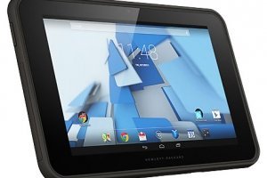 HP Slate Pro 10 и HP Pro Tablet 10 – одинаковые смартфоны вращающиеся на разных ОСях - изображение