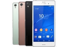 Sony Xperia Z4 Compact и Sony Xperia Z4 Ultra – один смартфон в двух обличиях  - изображение