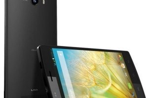 Lava Iris Alfa – бюджетный смартфон среднего сегмента  - изображение