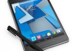 HP Pro Slate 8 и HP Pro Slate 12 – планшеты со знакомым дизайном - изображение