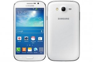 Samsung Galaxy Grand Neo Plus – простенький смартфон на две сим-карты - изображение