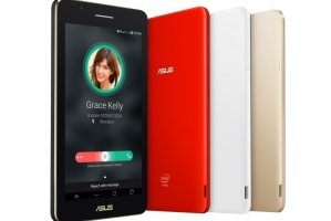 ASUS Fonepad 7 – новый 7-дюймовый смартфон двухсимочник  - изображение
