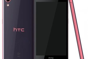 HTC Desire 626 – еще не представленный смартфон, основанный на 8-ядерной платформе - изображение