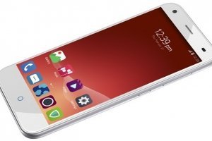 ZTE Blade S6 и ZTE Blade S6 Lux – эксклюзивные версии смартфона для китайского рынка - изображение