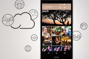 HTC Desire 626 – недорогой смартфон с отличными камерами - изображение