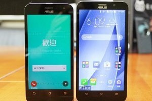 Asus ZenFone 2 – рождение новой линейки качественных смартфонов  - изображение