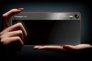 Lenovo Vibe Shot – смартфон, ориентированный на профессиональных фотографов - изображение