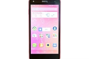 Benq F52 – смартфон премиум класса от вернувшейся на рынок компании - изображение