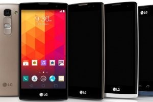 LG Magna, LG Spirit, LG Leon, LG Joy – четыре свежих смартфона с предустановленной осью... - изображение
