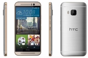 HTC One (M9) – данные о не анонсированном смартфоне класса люкс просочились в - изображение