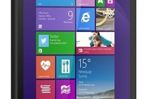 KAZAM представила 2 смартфона и 3 планшета управляемые Windows 8.1 - изображение