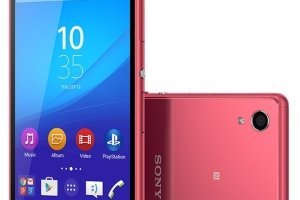 Sony Xperia M4 Aqua – ультимативный смартфон среднего сегмента - изображение