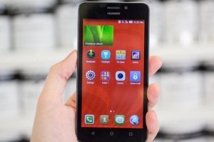 Huawei Y635 и Huawei Y360 – бюджетные смартфоны работающие в 4G  - изображение