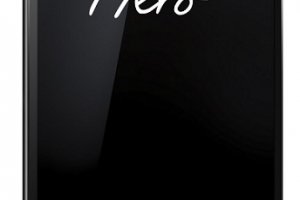Alcatel Hero 2+ – стильный смартфон с авторской OS  - изображение