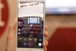 ZTE Nubia Z9 Max – флагманский смартфон на платформе Snapdragon 810 - изображение