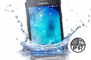 Samsung Galaxy Xcover 3 – внедорожный смартфон с поддержкой LTE - изображение