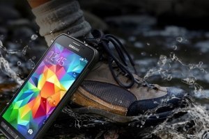 Samsung Galaxy S6 Active – защищенный вариант флагманского смартфона  - изображение