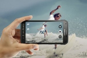 Samsung Galaxy S6 Active – смартфон получил официальные характеристики  - изображение