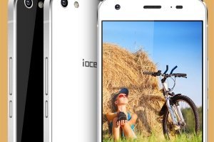 Iocean X9 – флагманский смартфон от китайского производителя - изображение