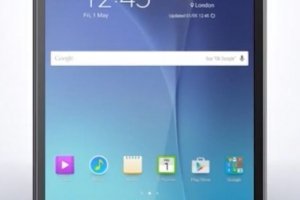 Samsung Galaxy Tab A и Samsung Galaxy Tab A Plus – планшеты с устаревшим разрешением  - изображение