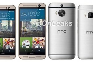 HTC One M9 Plus – свежие новости о концептуальном смартфоне  - изображение