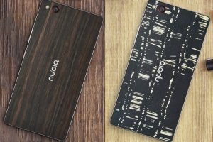 ZTE Nubia Z9 mini – слегка урезанный флагманский смартфон  - изображение