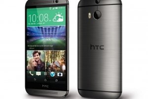 HTC One M8s – старый смартфон с улучшенным железом  - изображение