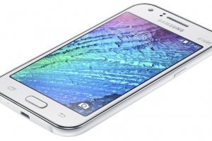 Samsung Galaxy J7 – доступный смартфон с HD дисплеем - изображение