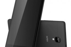 Intex Aqua M5 – доступный смартфон на базе MT6582  - изображение