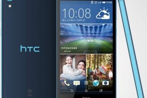 HTC Desire 826s – новый смартфон с отличными характеристиками - изображение