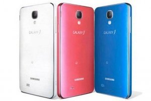 Samsung Galaxy J5 и Samsung Galaxy J7 – новые смартфоны с достойными характеристиками - изображение