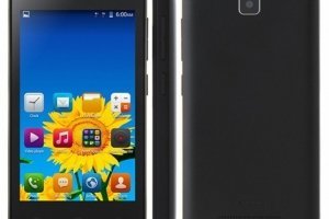 Lenovo A1900 – сверхдоступный смартфон на 4-ядерной платформе  - изображение