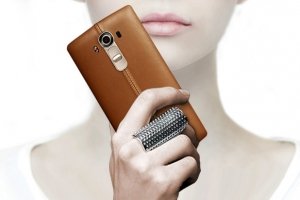 LG G4 – фотографии смартфона просочились в сеть  - изображение