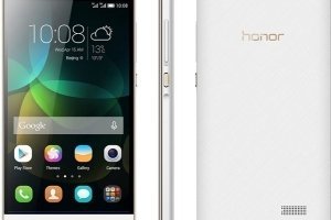 Huawei Honor 4С – смартфон с прицелом на рынок СНГ - изображение