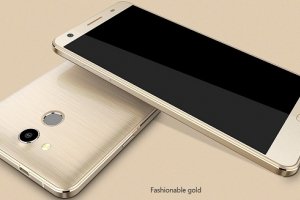 Elephone P7000 – стильный смартфон с магналиевой окантовкой  - изображение