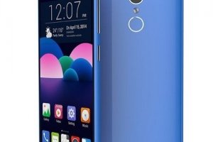 ZTE A880 – не анонсированный смартфон среднего звена  - изображение