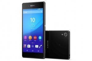 Sony Xperia Z4 – флагманский смартфон для местного рынка  - изображение