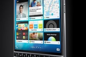 BlackBerry Oslo – смартфон для истинного норвежца - изображение