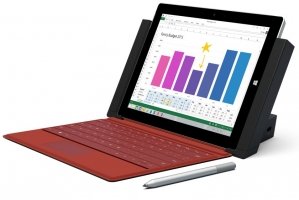 Microsoft Surface 3 – планшет под управлением Windows  - изображение