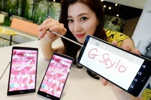 LG G Stylo – корейский смартфон с интересными характеристиками - изображение