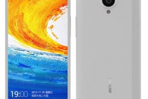 Gionee Elife E8 – смартфон для ценителей качественной фотосъемки  - изображение