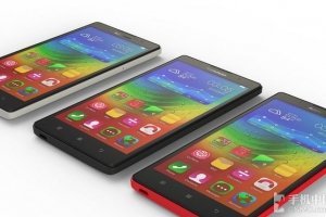 Lenovo K80 – смартфон с ультимативными характеристиками - изображение