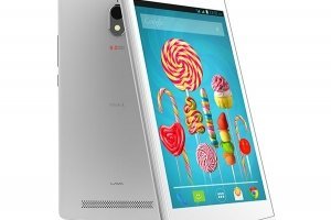 Lava Iris Alfa L – доступный смартфон на Android 5.0 - изображение