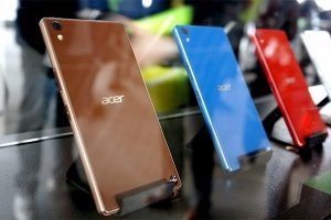 Acer Liquid X2 – клон Sony с поддержкой Tripple Sim  - изображение