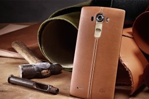 LG G4 – флагманский смартфон дождался официального анонса - изображение